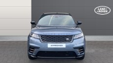 Land Rover Range Rover Velar 2.0 D200 R-Dynamic SE 5dr Auto Diesel Estate